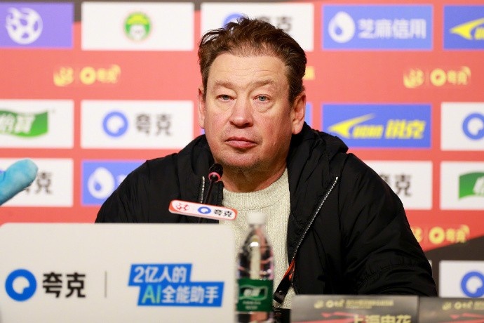  斯盧茨基：本場比賽激情四溢，以至于直到現在我的心情都還未平復