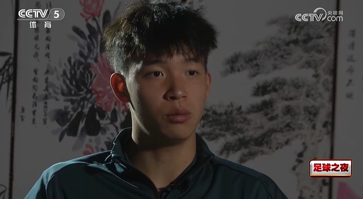  王鈺棟：劉誠宇失點后心態確實發生了變化，怎么也想不到被絕殺