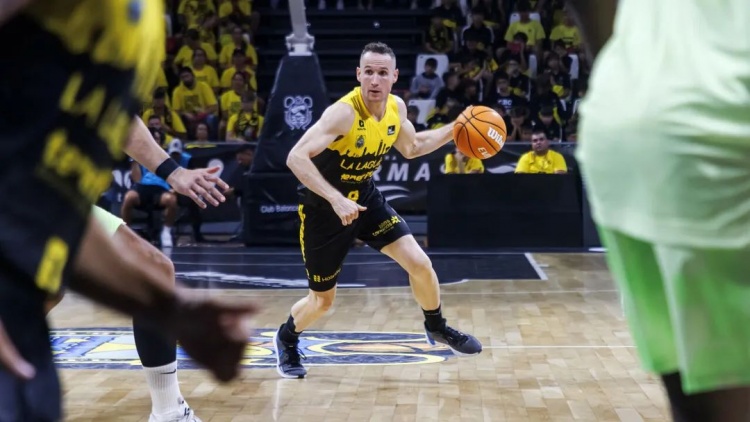  NBA初代老六，42歲進入生涯巔峰？！