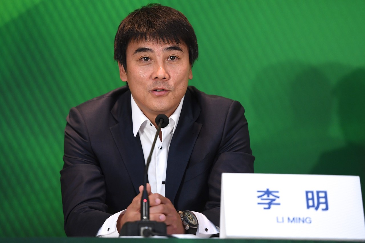 媒體人:斯帕吉奇加盟讓國安在夏窗有很大變通,選外援主動權在手