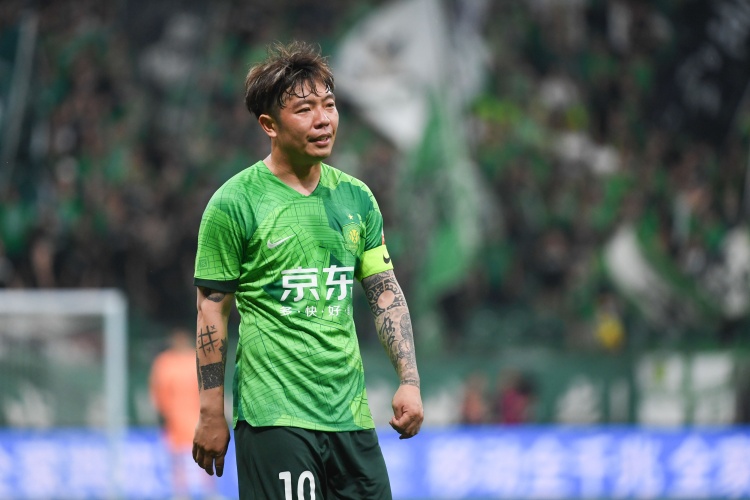 張稀哲:塞蒂恩更多強調控球和高壓防守,就看球員能達到多少要求