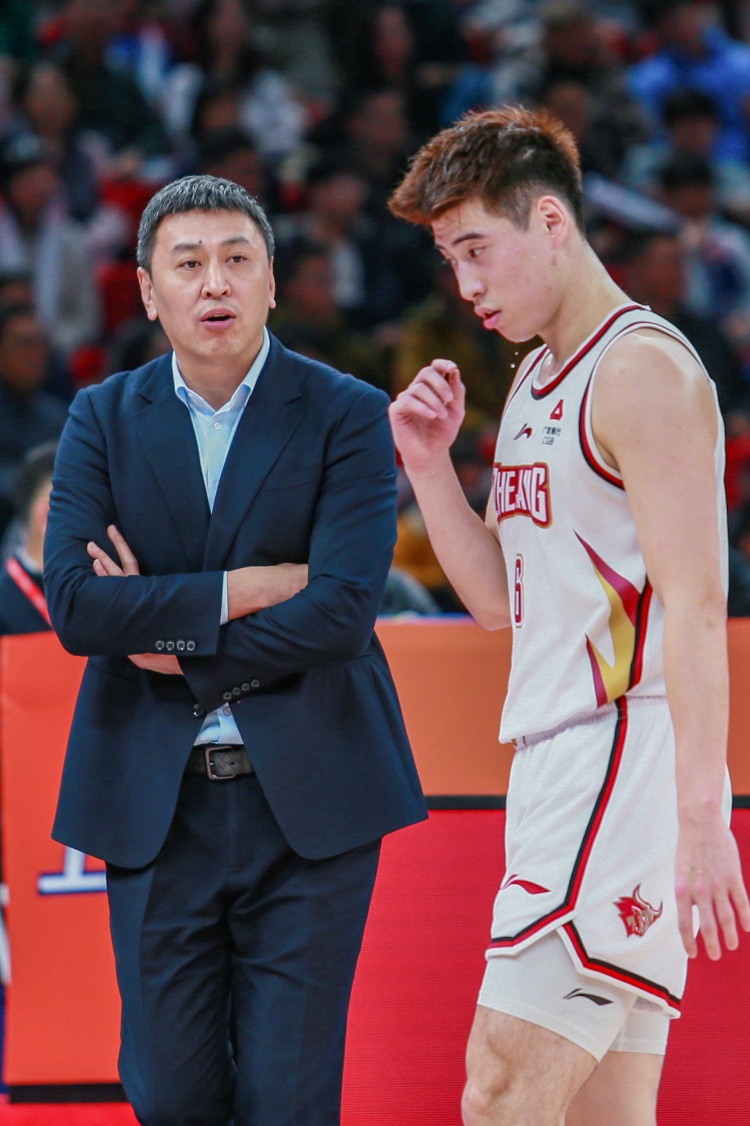  本賽季浙江注冊球員89%是自家青訓培養聯盟第一 寧波無青訓出品
