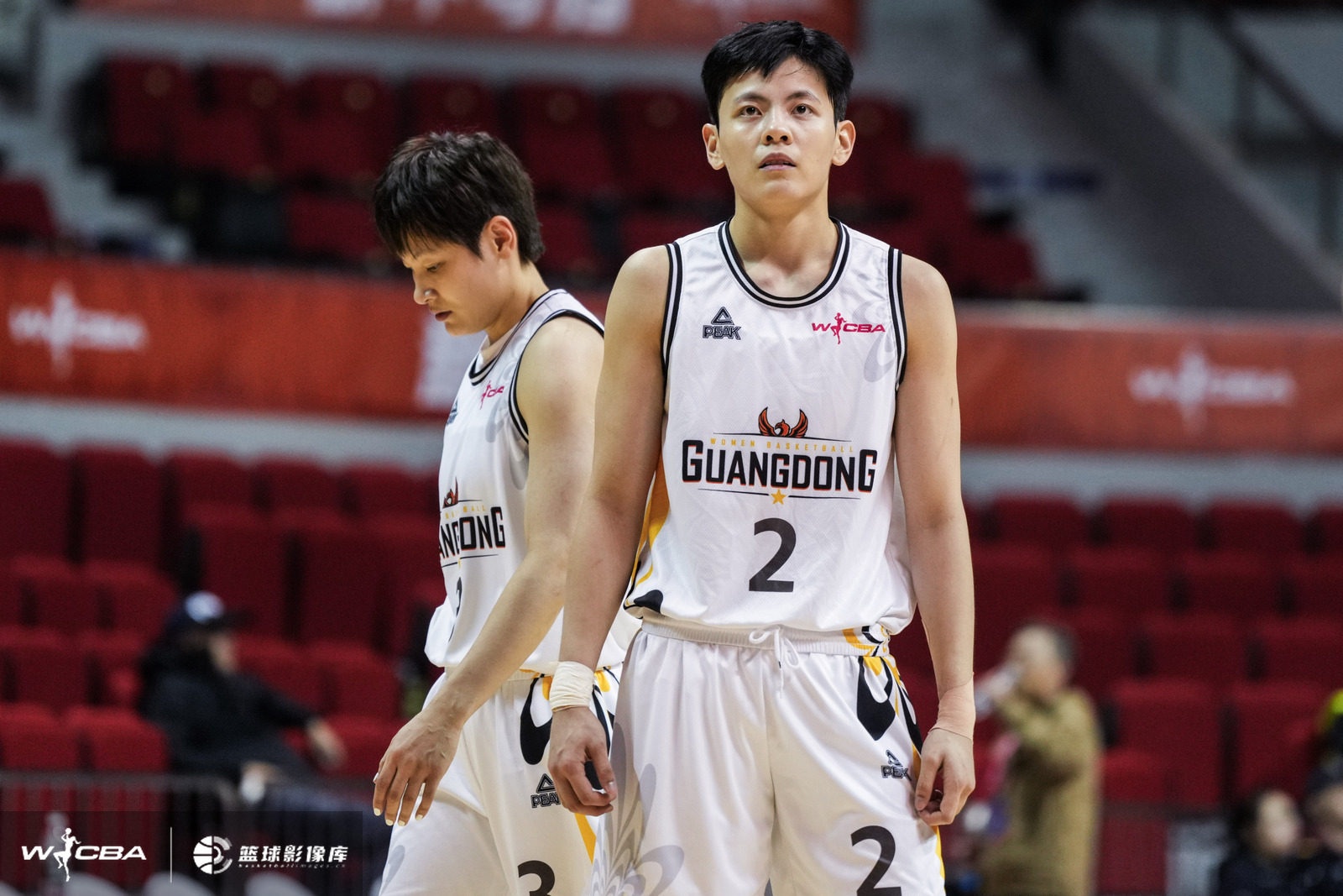  東莞女籃總比分3-1淘汰內蒙古女籃 總決賽將戰四川女籃