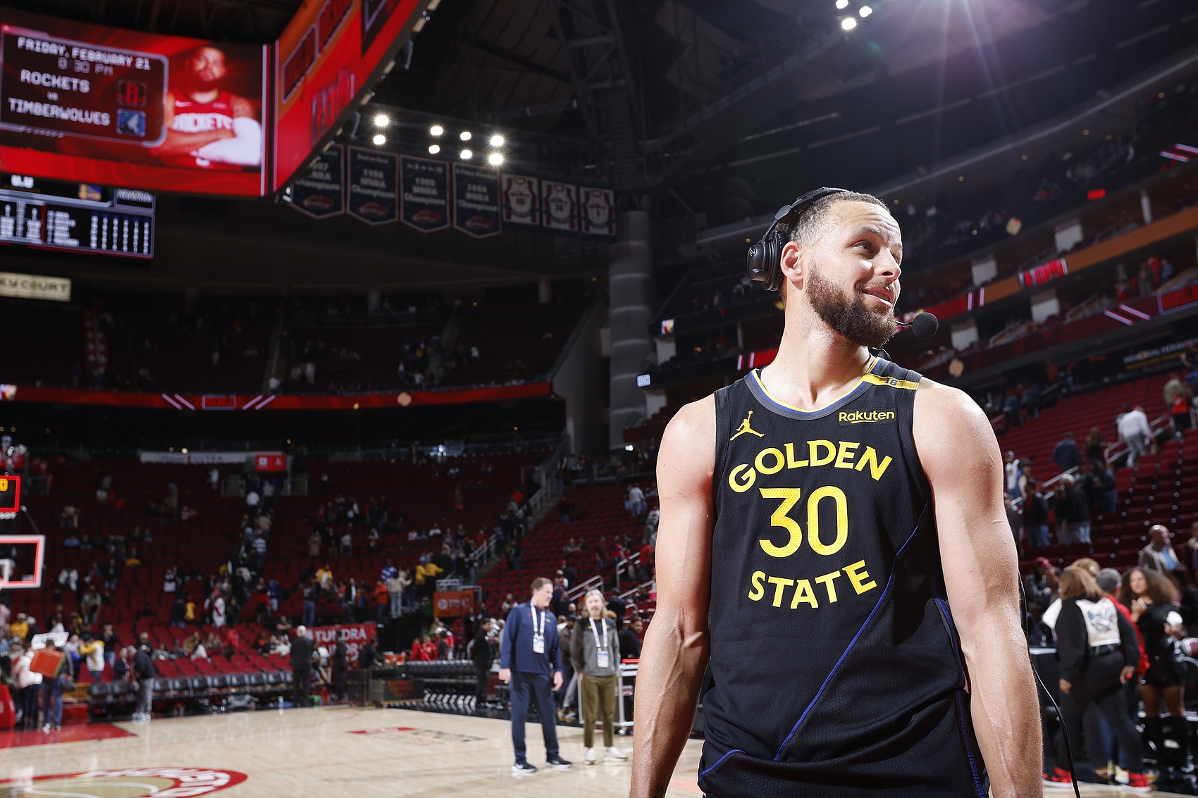 NBA歷史35歲之后砍下20+最多的后衛(wèi):?jiǎn)痰?庫(kù)里101次并列第一