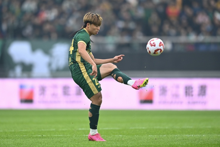  記者：浙江隊昨晚抵達武漢備戰客戰三鎮 對手收到FIFA轉會禁令