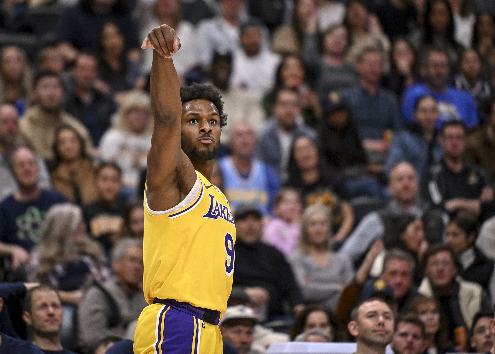  分析|布朗尼新秀發展報告：符合預期 NBA掙扎&發展聯盟可圈可點
