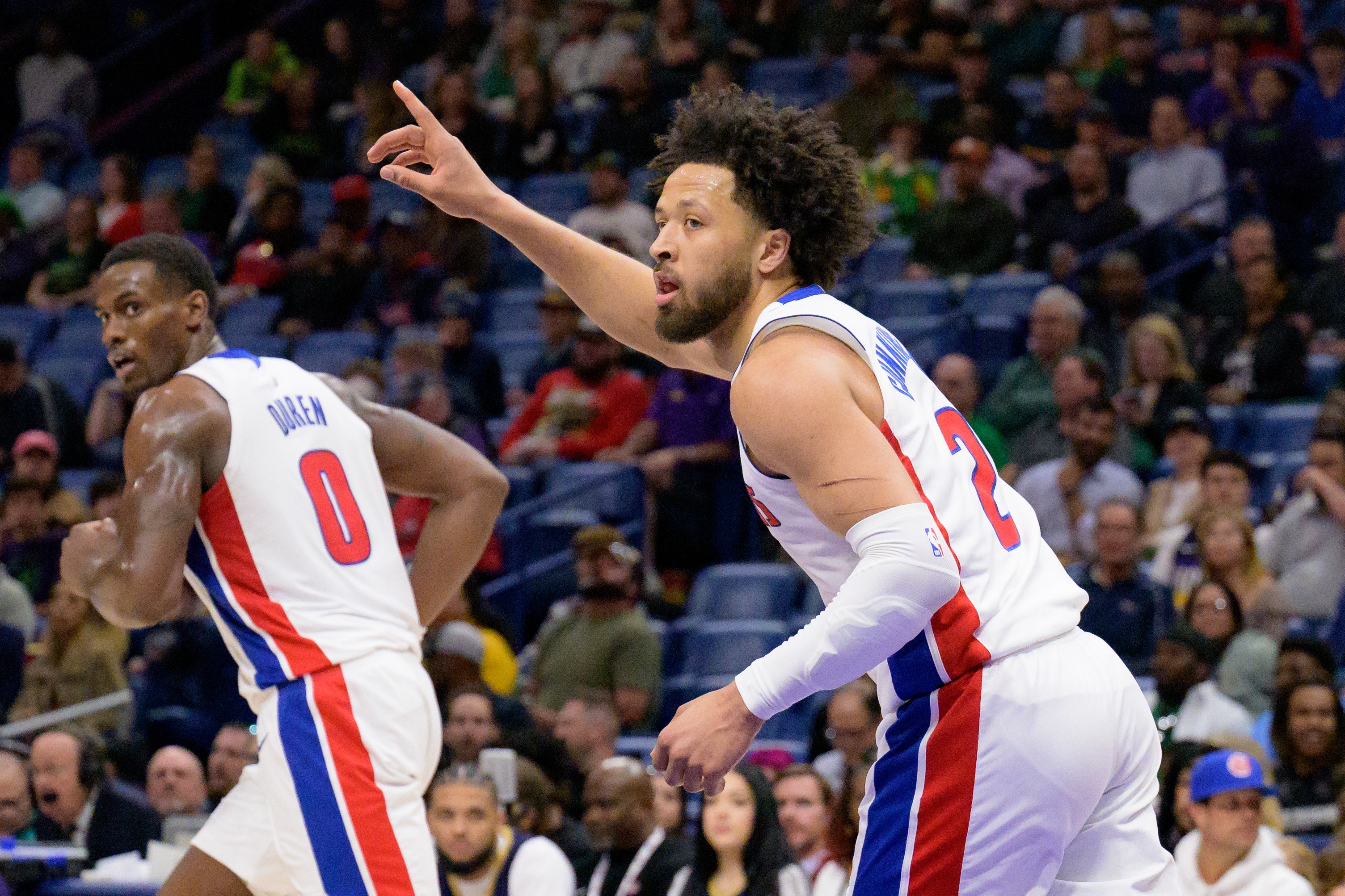 NBA彩經：快船輕取籃網 尼克斯擒鹿 太陽勝森林狼 勇士小勝鵜鶘